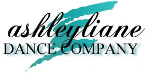 Ashleyliane Dance Company Logo