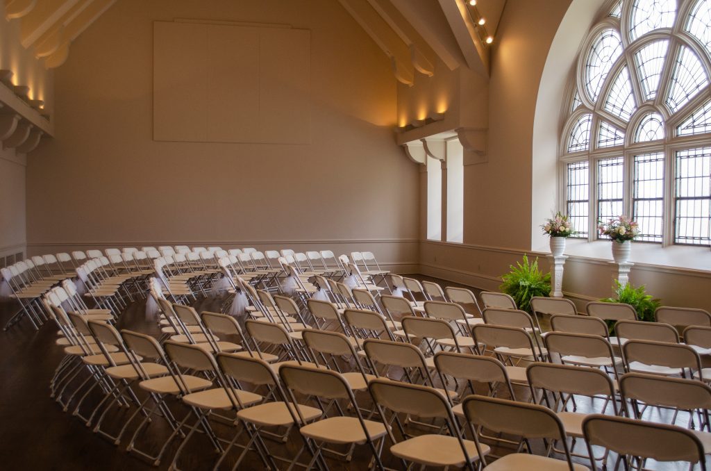 The Grand Hall | Special Event Venues