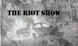 The Riot Show by Michael Faris and Unique Hughley