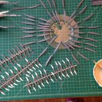 4_Process_painting_drone_rotors_and_tails