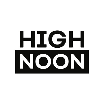 High Noon Logo