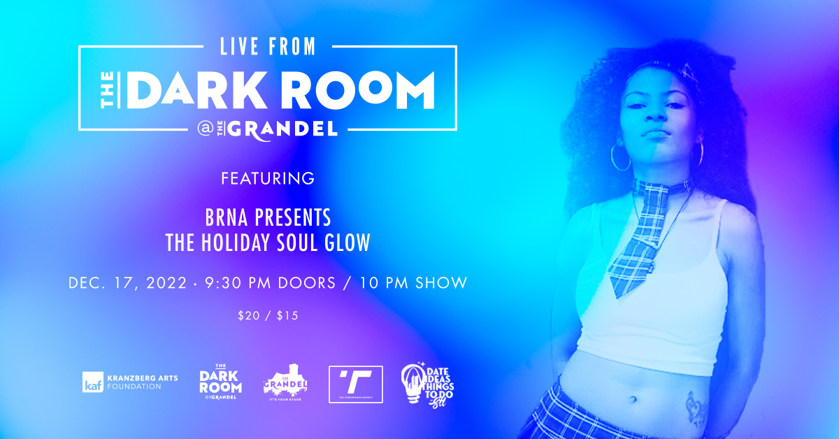 The Dark Room Kranzberg Arts Foundation